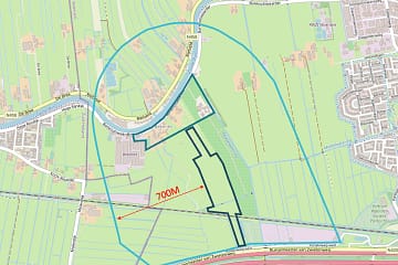Zonneland Hoogendoorn