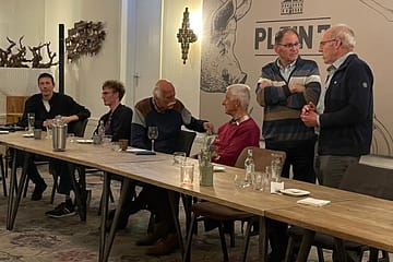 ALV 2025 Woerden Energie