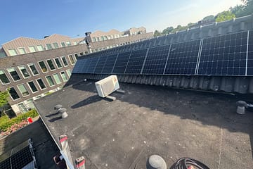 JP-Installaties voorbeeld 5